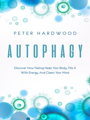 cover image of Autophagy